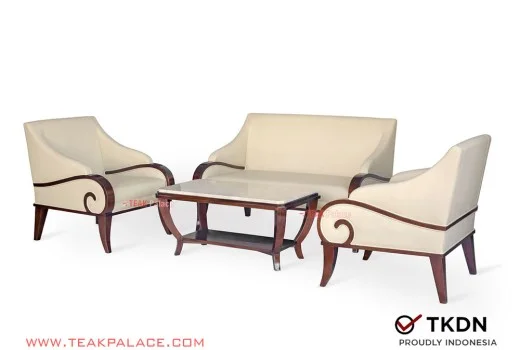 Sofa Terbaru Pada Era Presiden Baru 2024