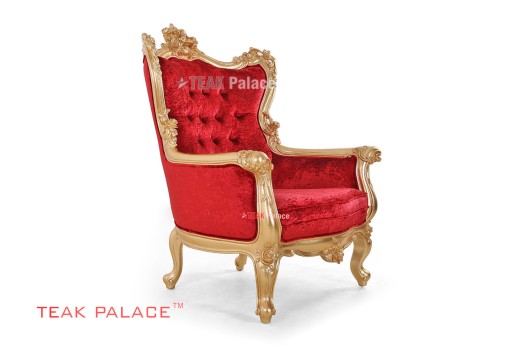 Bangku VIP Kenyamanan Eksklusivitas Sultan di Setiap Acara