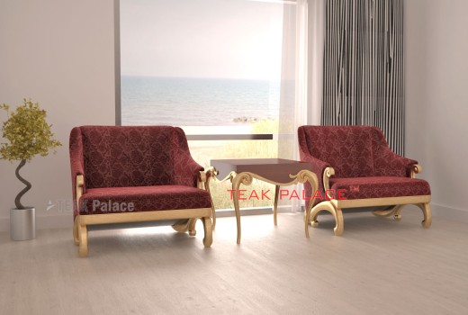 Mebel Jepara dan Kursi Ukir Jepara