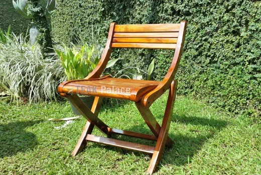 Kursi Kayu Unik Simple : Model Kursi Kayu Jati Jepara Sederhana