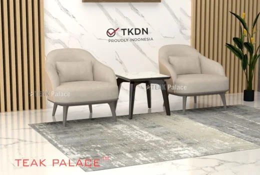 Kursi Minimalis: Solusi Elegan dan Fungsional untuk Hunian Modern