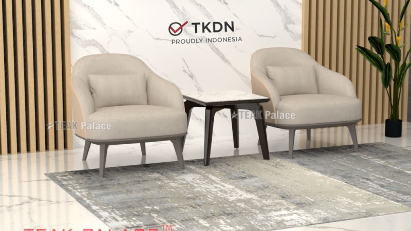 Sofa Mewah Terbaru 2026 Model Minimalis Modern Terbaik