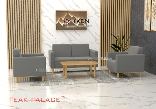 Cara Memilih Sofa Minimalis untuk Hunian Modern