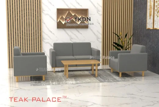 Cara Memilih Sofa Minimalis untuk Hunian Modern