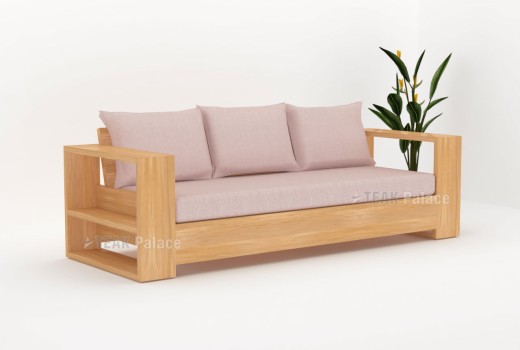 Mebel Jati Jepara Terbaru