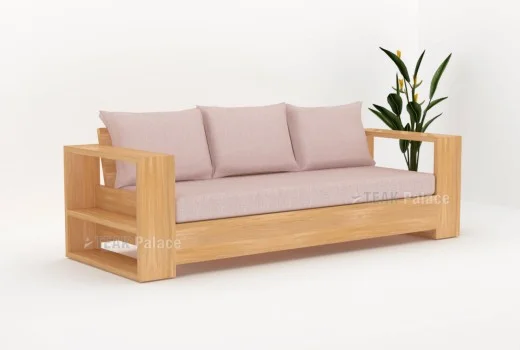 Mebel Jati Jepara Terbaru