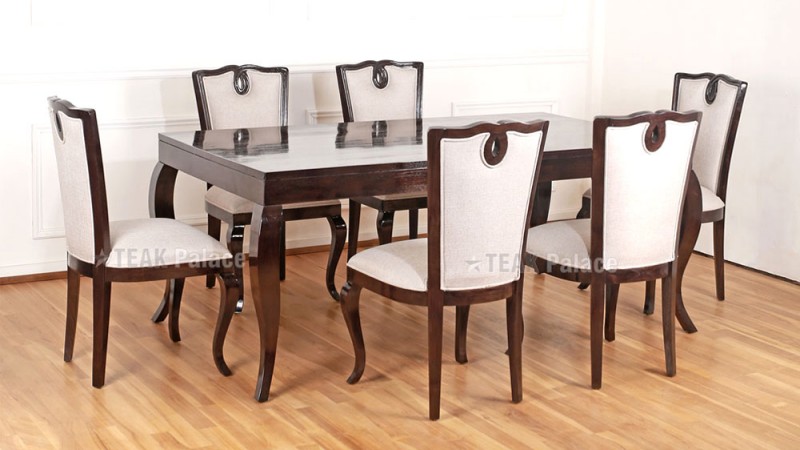 Elegant Minimalist Dining Table For Modern Dining Room Elegant Minimalist Dining Table For Modern Dining Room