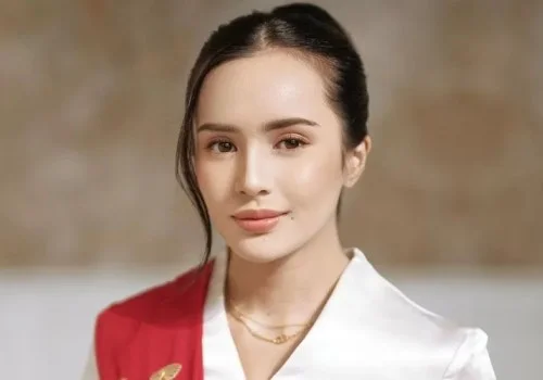 Daftar Nama Nama Artis Artis Wanita Indonesia