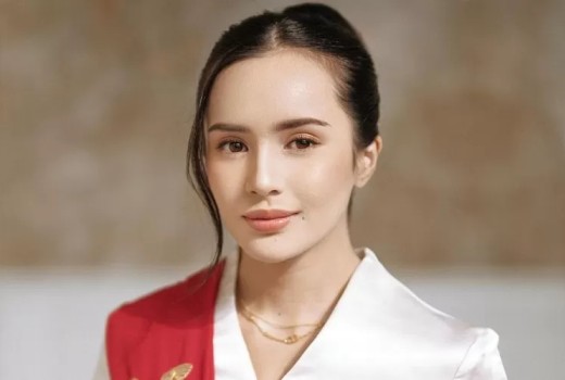 Daftar Nama Nama Artis Artis Wanita Indonesia