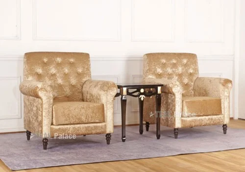 Produsen Sofa Minimalis Jati Jepara Terbaru dan Terbaik