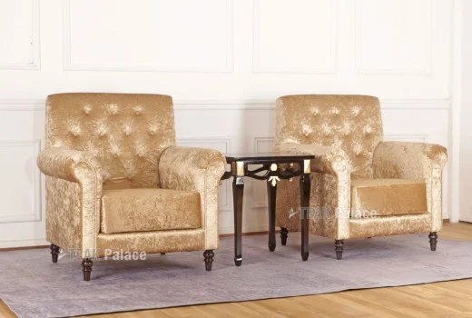 Produsen Sofa Minimalis Jati Jepara Terbaru dan Terbaik