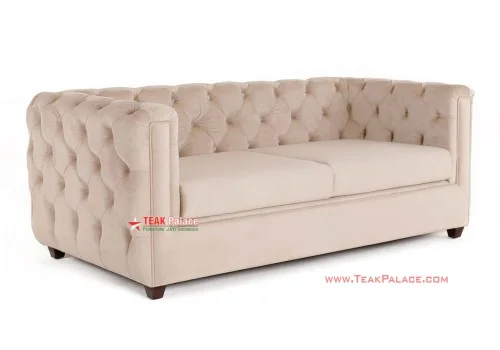 Kursi Tamu Kayu Jati dan Sofa Minimalis asli Jepara Terbaik