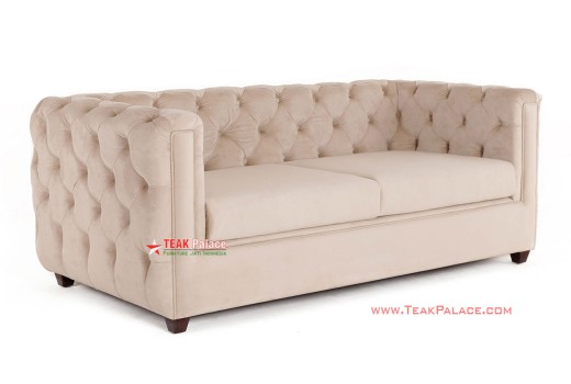 Kursi Tamu Kayu Jati dan Sofa Minimalis asli Jepara Terbaik