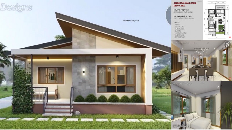 Rumah Minimalis Modern dan Sederhana Rumah Minimalis Modern dan Sederhana