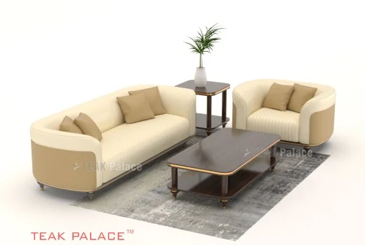 Sofa Minimalis Modern Mewah Terbaru dan Harganya