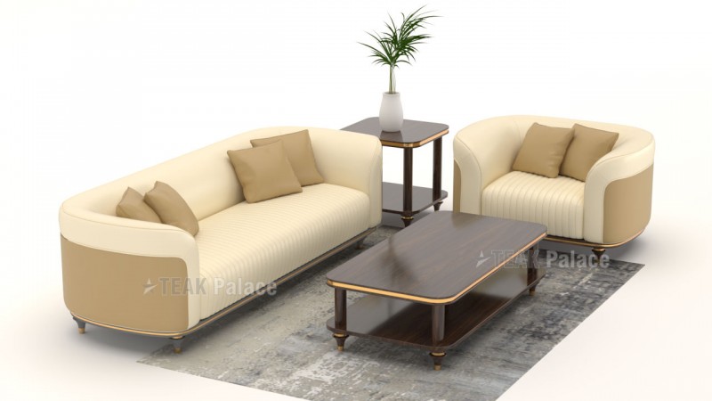Luxury Modern Sofa Luxury Modern Sofa