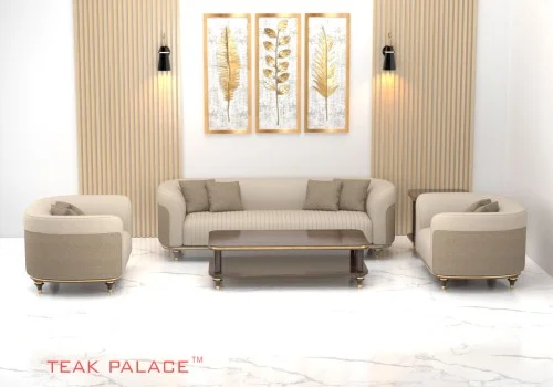 Sofa Minimalis Ruang Tamu Mewah Terbaru