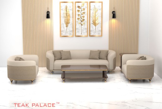 Sofa Minimalis Ruang Tamu Mewah Terbaru