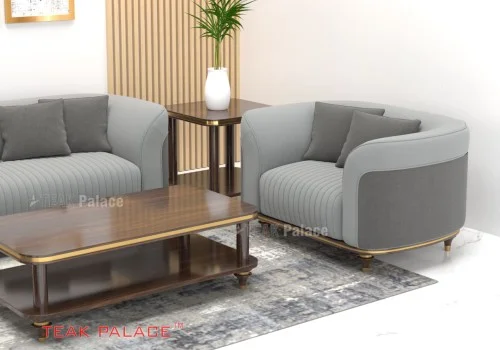 Harga Kursi Sofa Ruang Tamu Minimalis Terbaru
