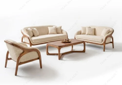 Kursi Kayu Minimalis: Inspirasi Model, Keunggulan, dan Tips Memilih untuk Hunian Modern