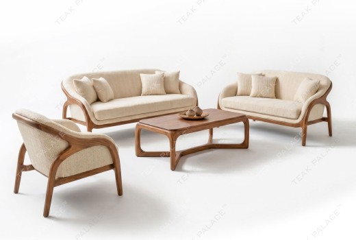 Kursi Kayu Minimalis: Inspirasi Model, Keunggulan, dan Tips Memilih untuk Hunian Modern