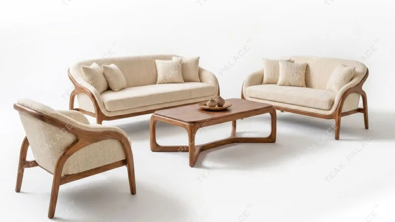 Kursi Kayu Minimalis: Inspirasi Model, Keunggulan, dan Tips Memilih untuk Hunian Modern