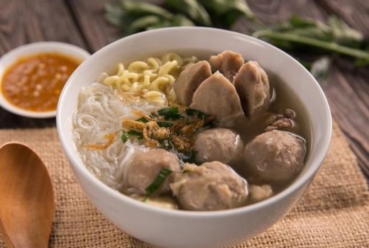 Makanan Enak Terdekat Untuk Kuliner di Solo dan Cirebon
