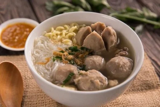 Makanan Enak Terdekat Untuk Kuliner di Solo dan Cirebon