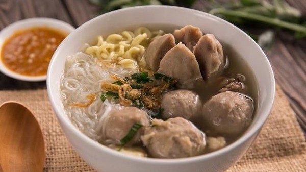 Makanan Enak Terdekat Untuk Kuliner di Solo dan Cirebon