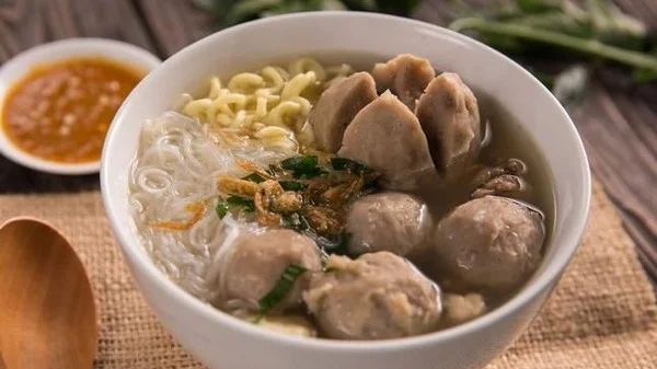 Makanan Enak Terdekat Untuk Kuliner di Solo dan Cirebon