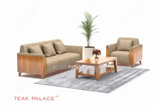 Model Sofa Minimalis Terbaru Untuk Ruang Tamu Mewah Harga Murah