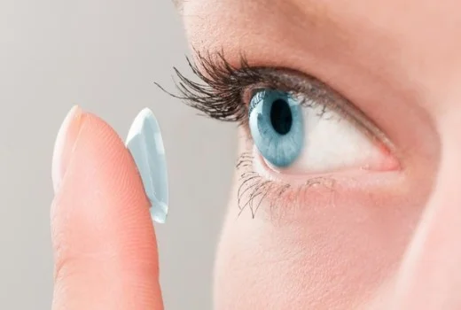 Cara Memasang Softlens dan Mengambil yang Benar