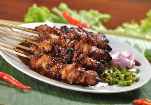 Aneka Makanan Enak Indonesia Yang Paling Enak Di Dunia Berikut Gambar