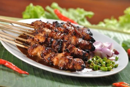 Aneka Makanan Enak Indonesia Yang Paling Enak Di Dunia Berikut Gambar