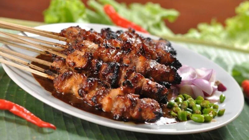 Aneka Makanan Enak Indonesia Yang Paling Enak Di Dunia Berikut Gambar Aneka Makanan Enak Indonesia Yang Paling Enak Di Dunia Berikut Gambar