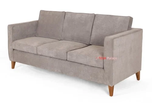 Kursi Tamu Kayu Jati Minimalis Modern Terbaru