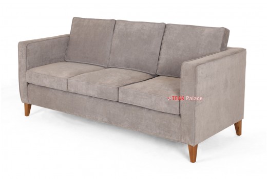 Kursi Tamu Kayu Jati Minimalis Modern Terbaru