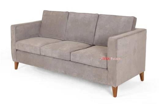 Kursi Tamu Kayu Jati Minimalis Modern Terbaru