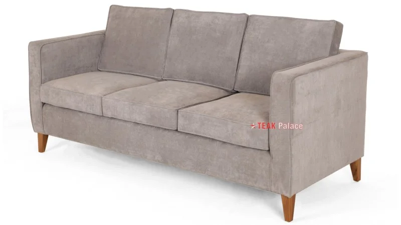 Kursi Tamu Kayu Jati Minimalis Modern Terbaru