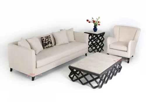 Model Sofa Ruang Tamu dan Ruang Keluarga
