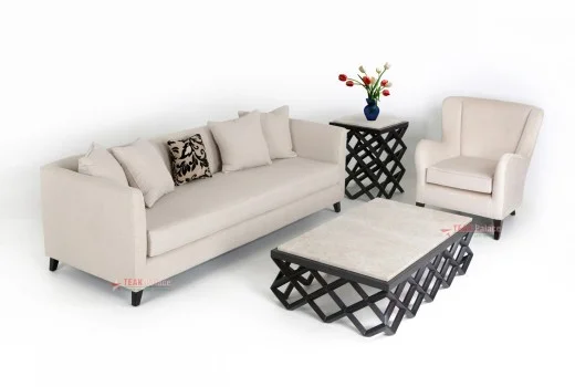 Model Sofa Ruang Tamu dan Ruang Keluarga