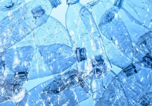 Waspadai Bahaya Botol Plastik untuk Kesehatan