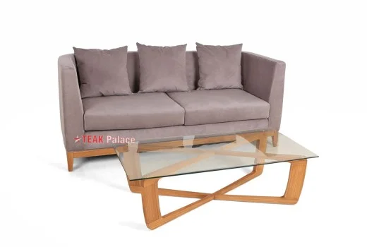 Kursi Minimalis Kayu Jati Terbaik Asli Mebel Jepara