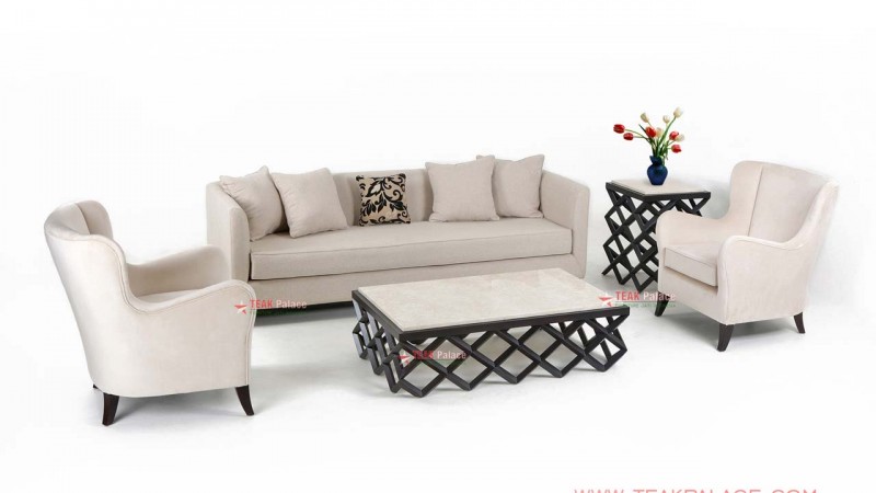 Cover narrow spaces with minimalist furniture Cover narrow spaces with minimalist furniture