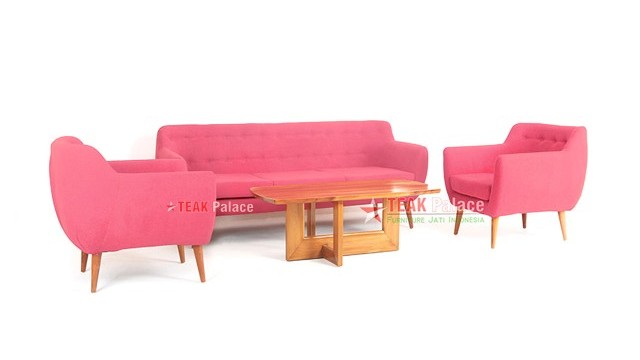 Mebel Minimalis Jepara Trend Konsep Furniture Masa Kini