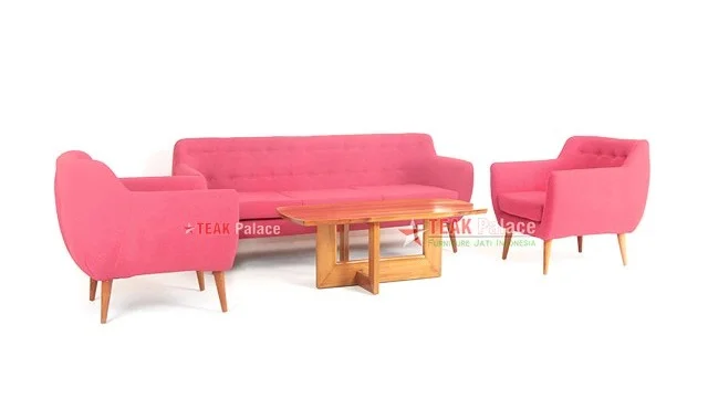 Mebel Minimalis Jepara Trend Konsep Furniture Masa Kini