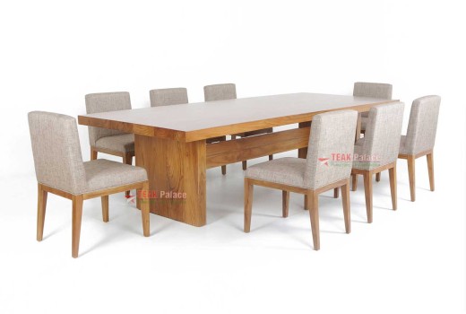 Dining Set Modern Minimalist 2021