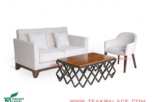 Harga Sofa Minimalis Untuk Ruang Tamu Kecil Terbaru 2024 - 2025