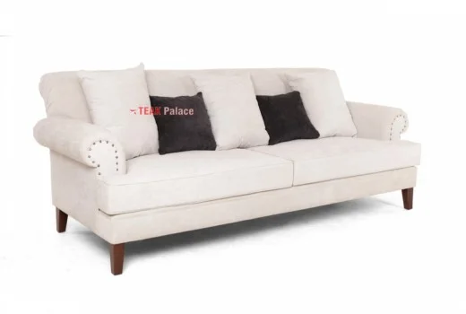 Sofa Minimalis Modern Tebaru Harga Murah Kursi Ruang Tamu