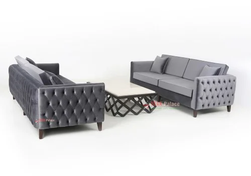 Desain Interior Ruang Keluarga Terbaru Keren Kekinian